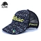 Printing Pattern Cap